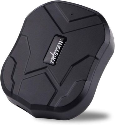 JUNEO TK Star 905 – samochodowy tracker GPS do ciężarówek