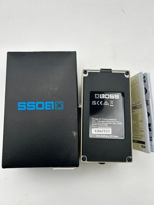BOSS SD-1 Super OverDrive