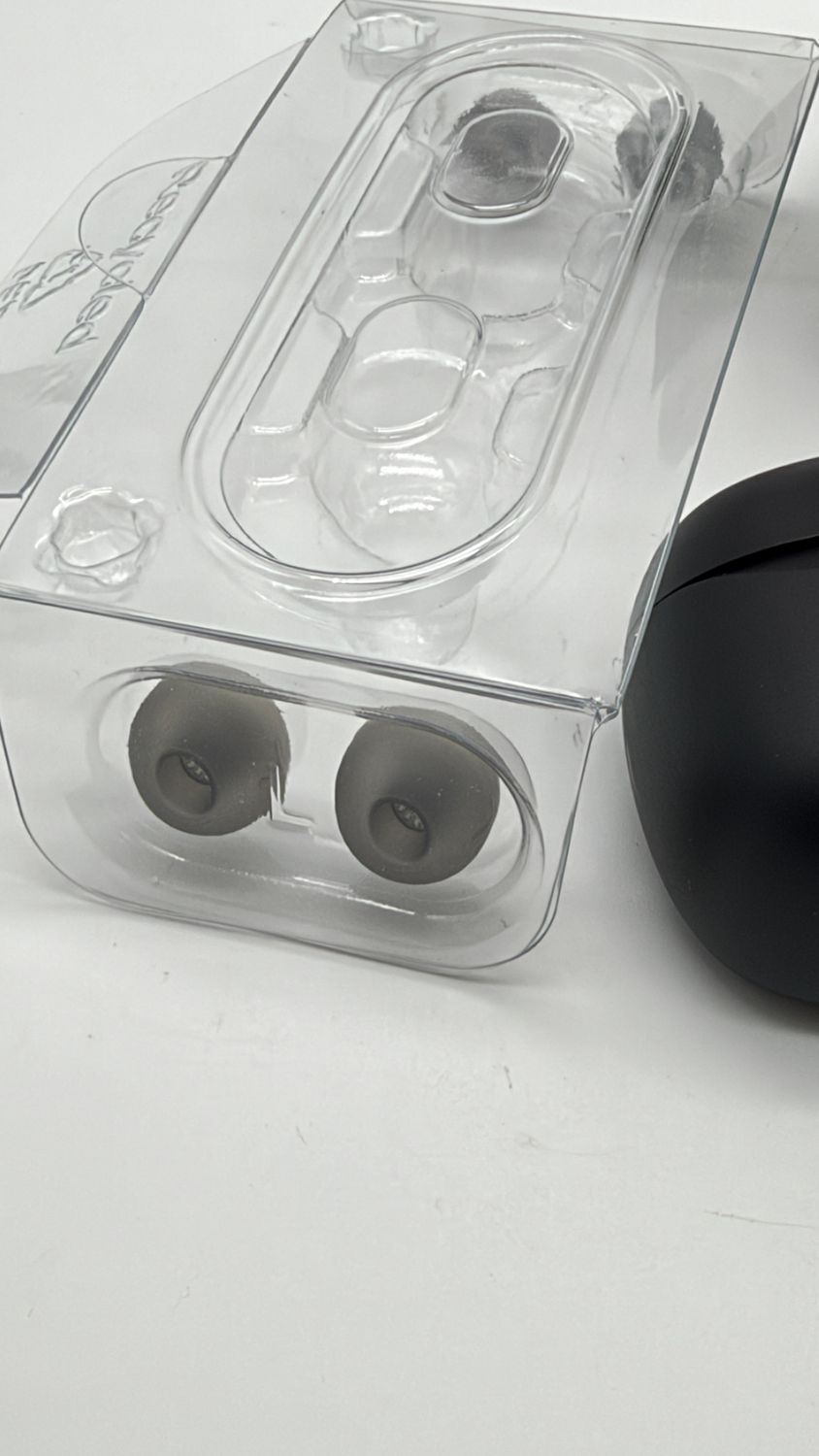 JBL Tune Buds 2 słuchawki bezprzewodowe Bluetooth ANC czarne