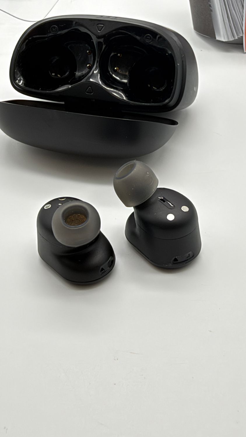 JBL Tune Buds 2 słuchawki bezprzewodowe Bluetooth ANC czarne