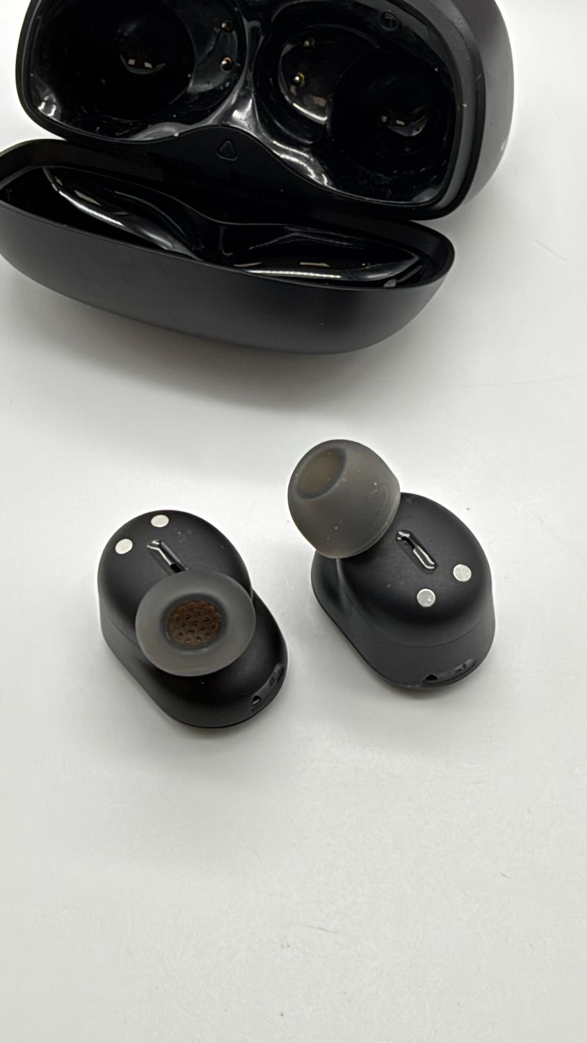 JBL Tune Buds 2 słuchawki bezprzewodowe Bluetooth ANC czarne