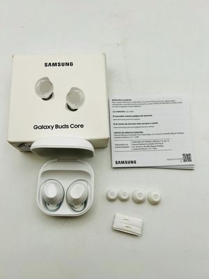 Słuchawki bezprzewodowe Samsung Galaxy Buds FE