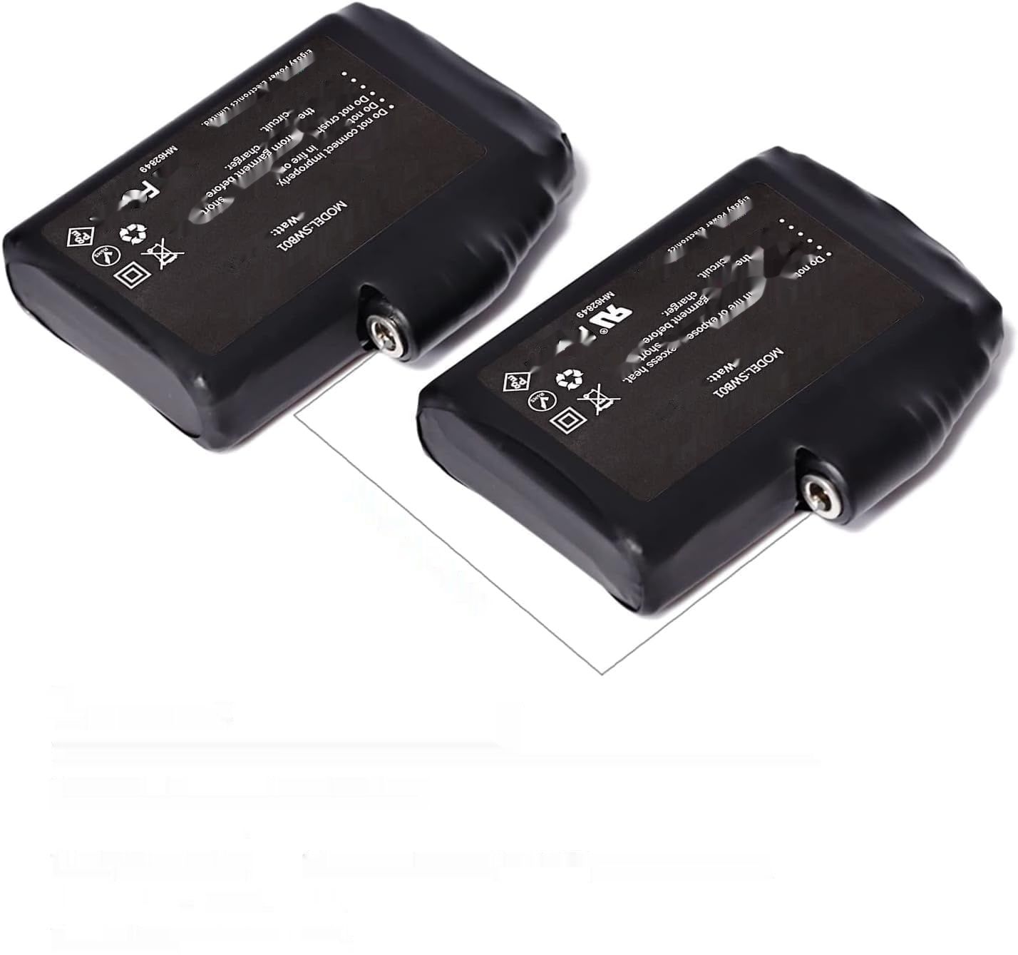 ДРУГАЯ МОДЕЛЬ SR-F003-2 7.4V 4000mAh 29.6Wh                     7,4 V 2200 mAh/3500 mAh/5000 mAh akumulatory litowo‑polimerowe do ręk,