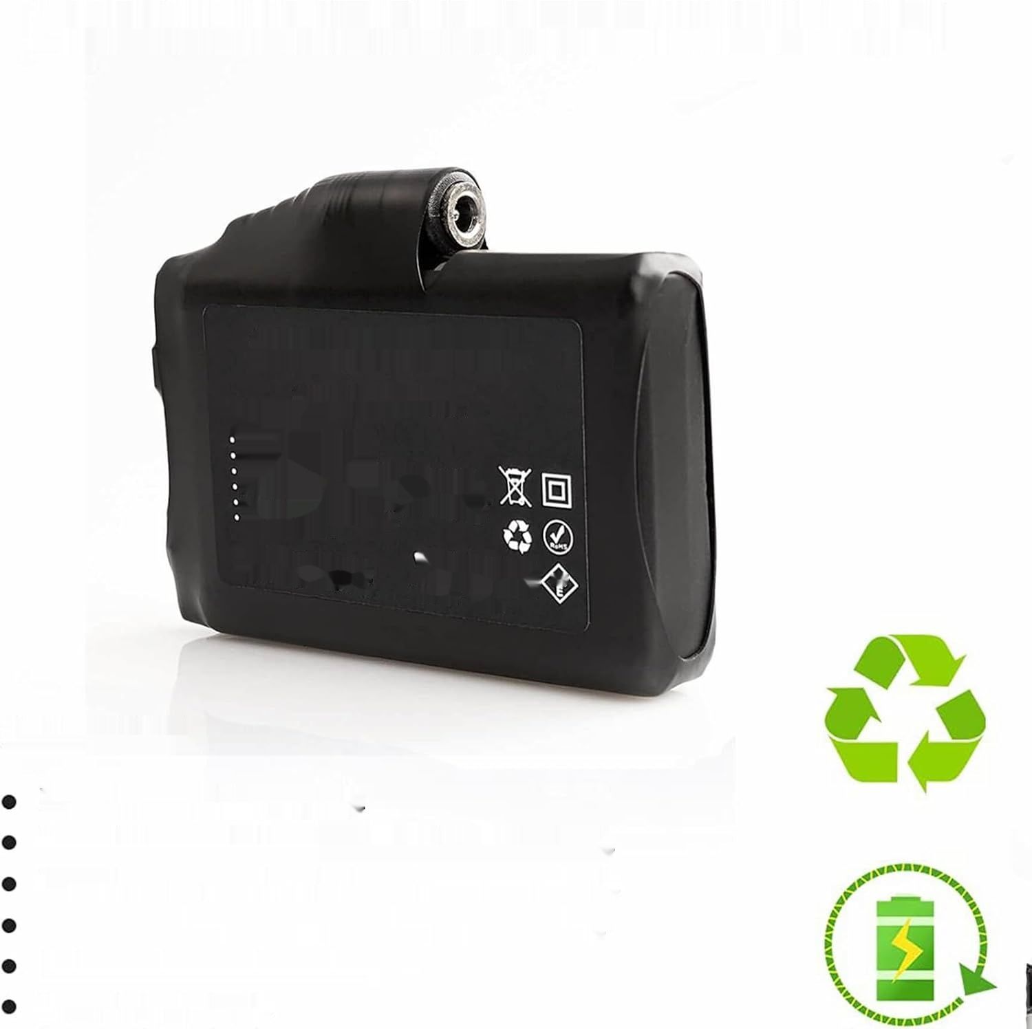 ДРУГАЯ МОДЕЛЬ SR-F003-2 7.4V 4000mAh 29.6Wh                     7,4 V 2200 mAh/3500 mAh/5000 mAh akumulatory litowo‑polimerowe do ręk,