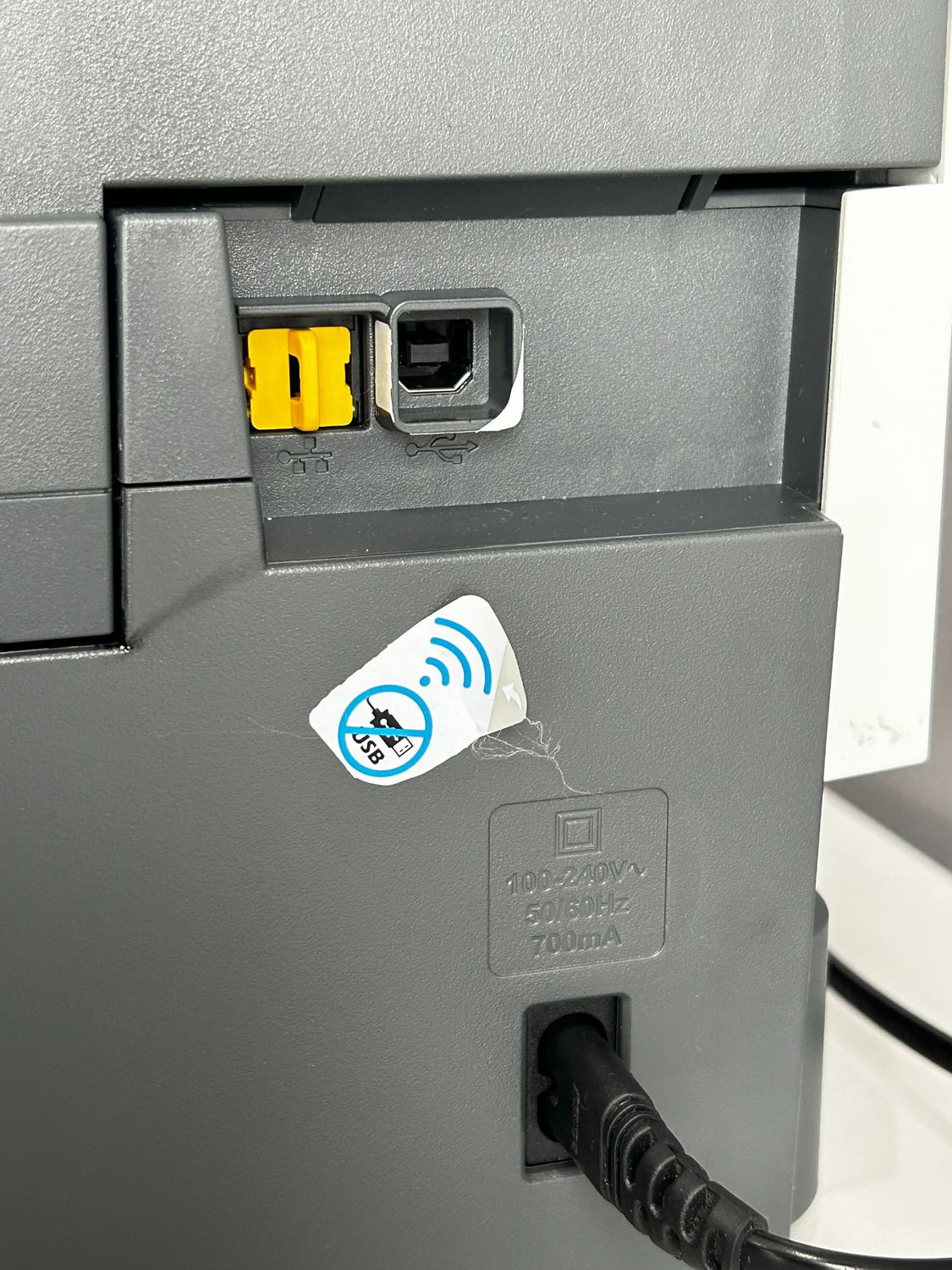 HP OfficeJet Pro 8122e, 405U3B, kolorowa wielofunkcyjna drukarka atram