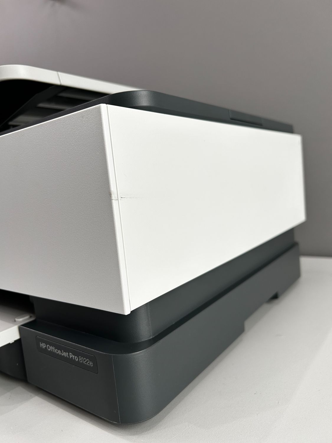 HP OfficeJet Pro 8122e, 405U3B, kolorowa wielofunkcyjna drukarka atram
