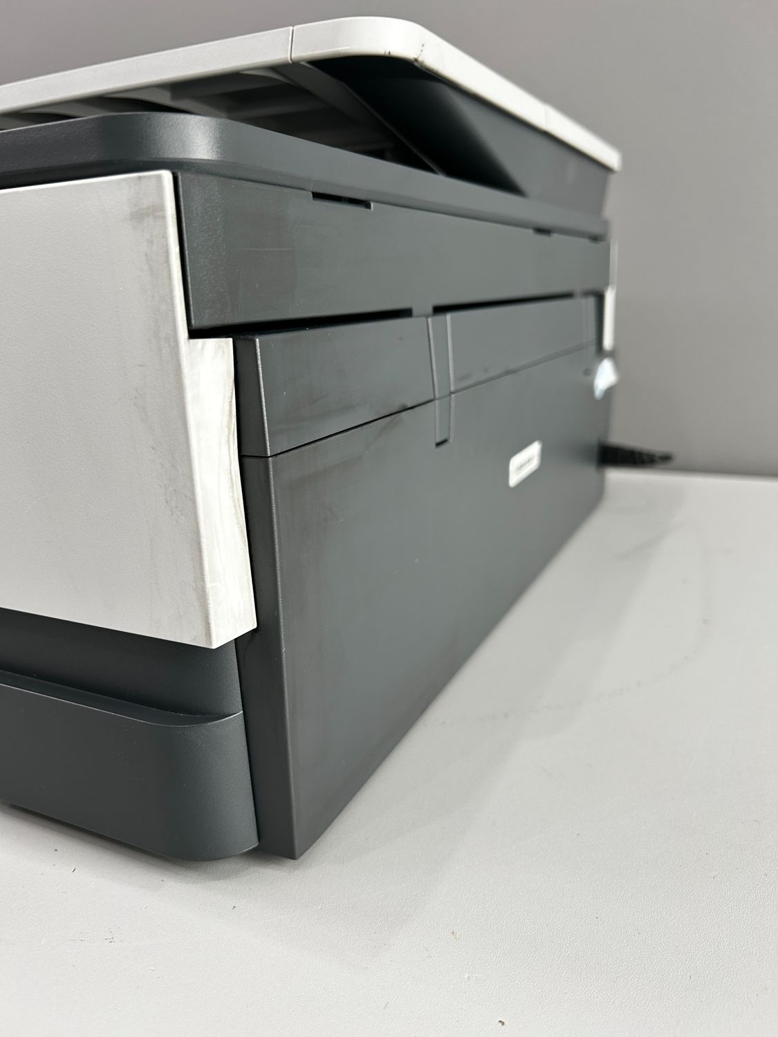 HP OfficeJet Pro 8122e, 405U3B, kolorowa wielofunkcyjna drukarka atram