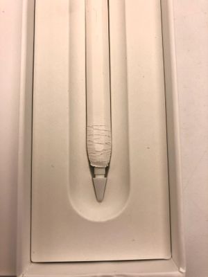 Apple Pencil (drugiej generacji)