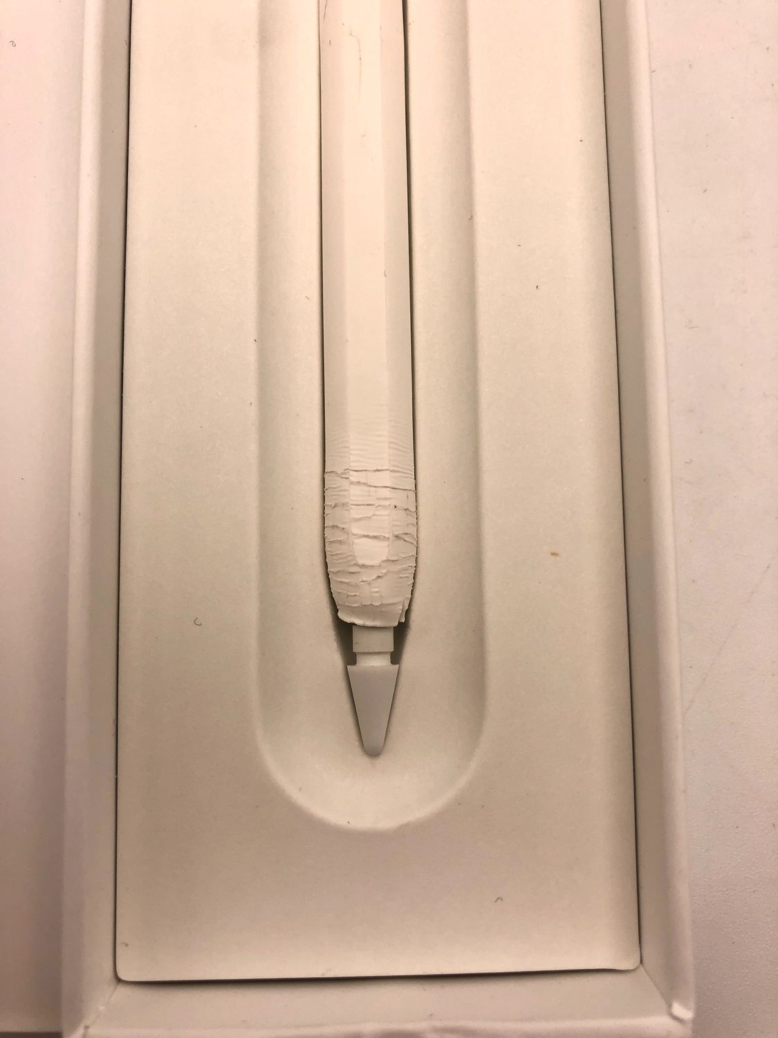 Apple Pencil (drugiej generacji)