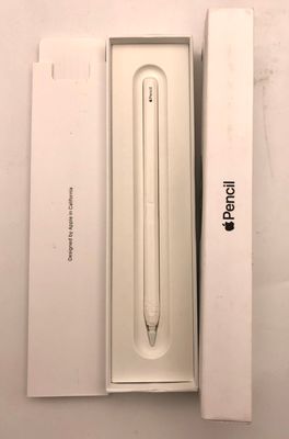 Apple Pencil (drugiej generacji)