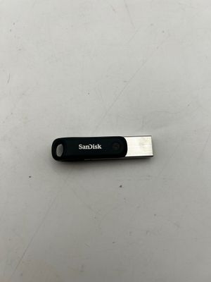 SanDisk iXpand Go 256 GB – pamięć flash dla iPhone i iPad