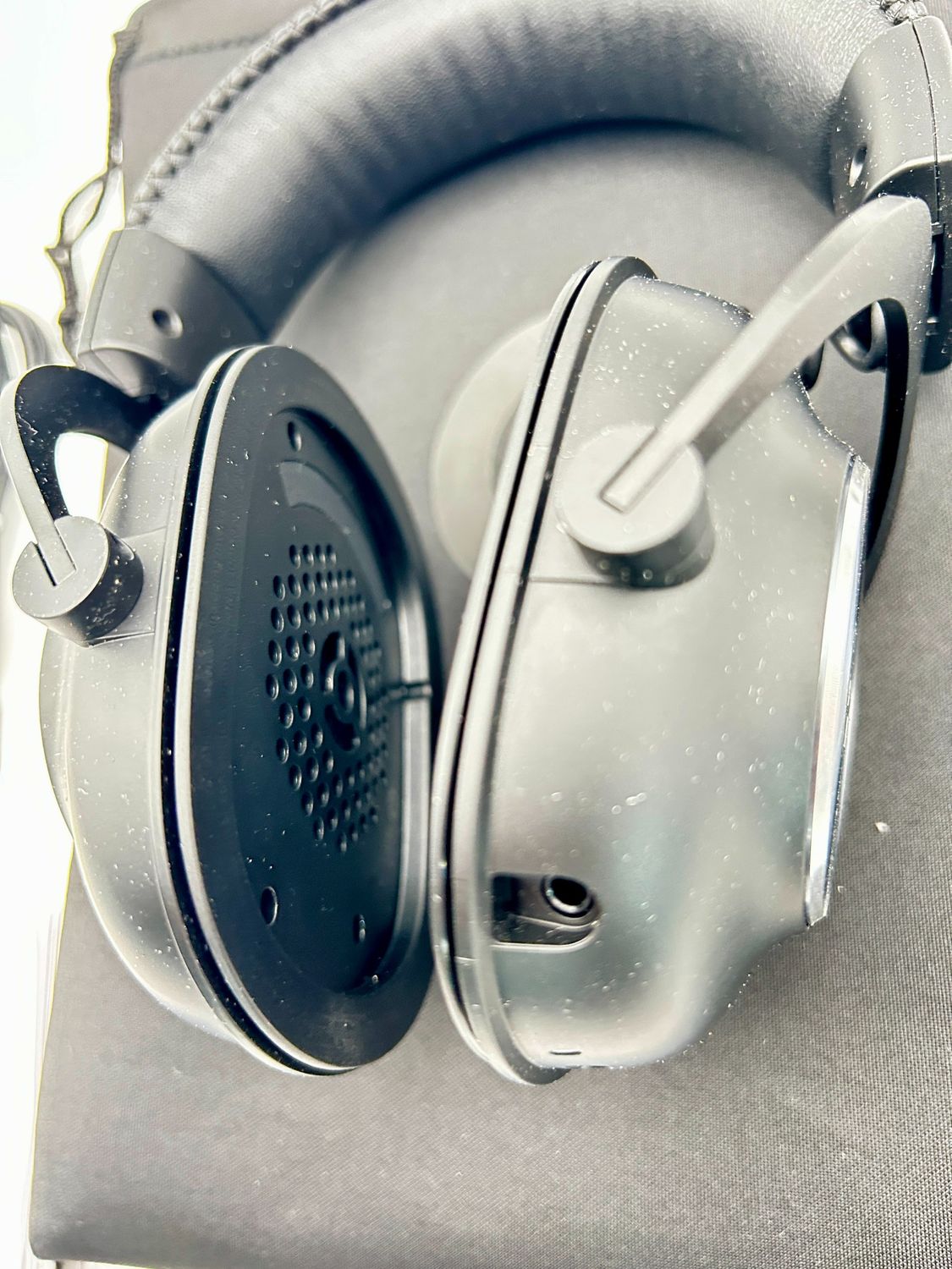 Logitech G PRO X Wireless LIGHTSPEED, zestaw słuchawkowy do gier