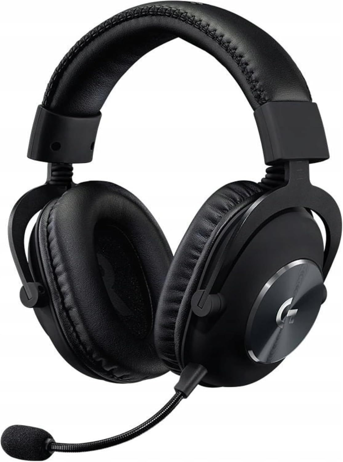 Logitech G PRO X Wireless LIGHTSPEED, zestaw słuchawkowy do gier