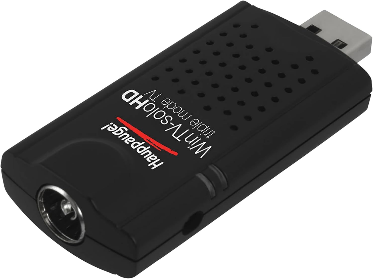 Hauppauge WinTV-SoloHD 1589 – tuner telewizyjny USB DVB-T/DVB-C