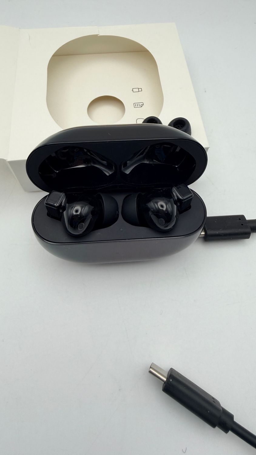 HUAWEI FreeBuds Pro Bluetooth, bezprzewodowe słuchawki Bluetooth True,