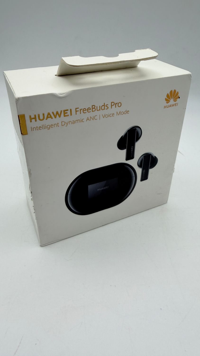 HUAWEI FreeBuds Pro Bluetooth, bezprzewodowe słuchawki Bluetooth True,