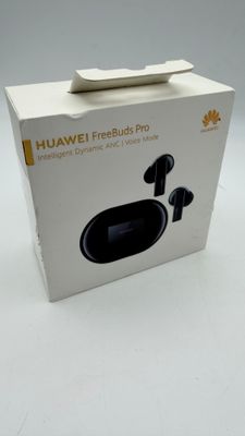 HUAWEI FreeBuds Pro Bluetooth, bezprzewodowe słuchawki Bluetooth True,