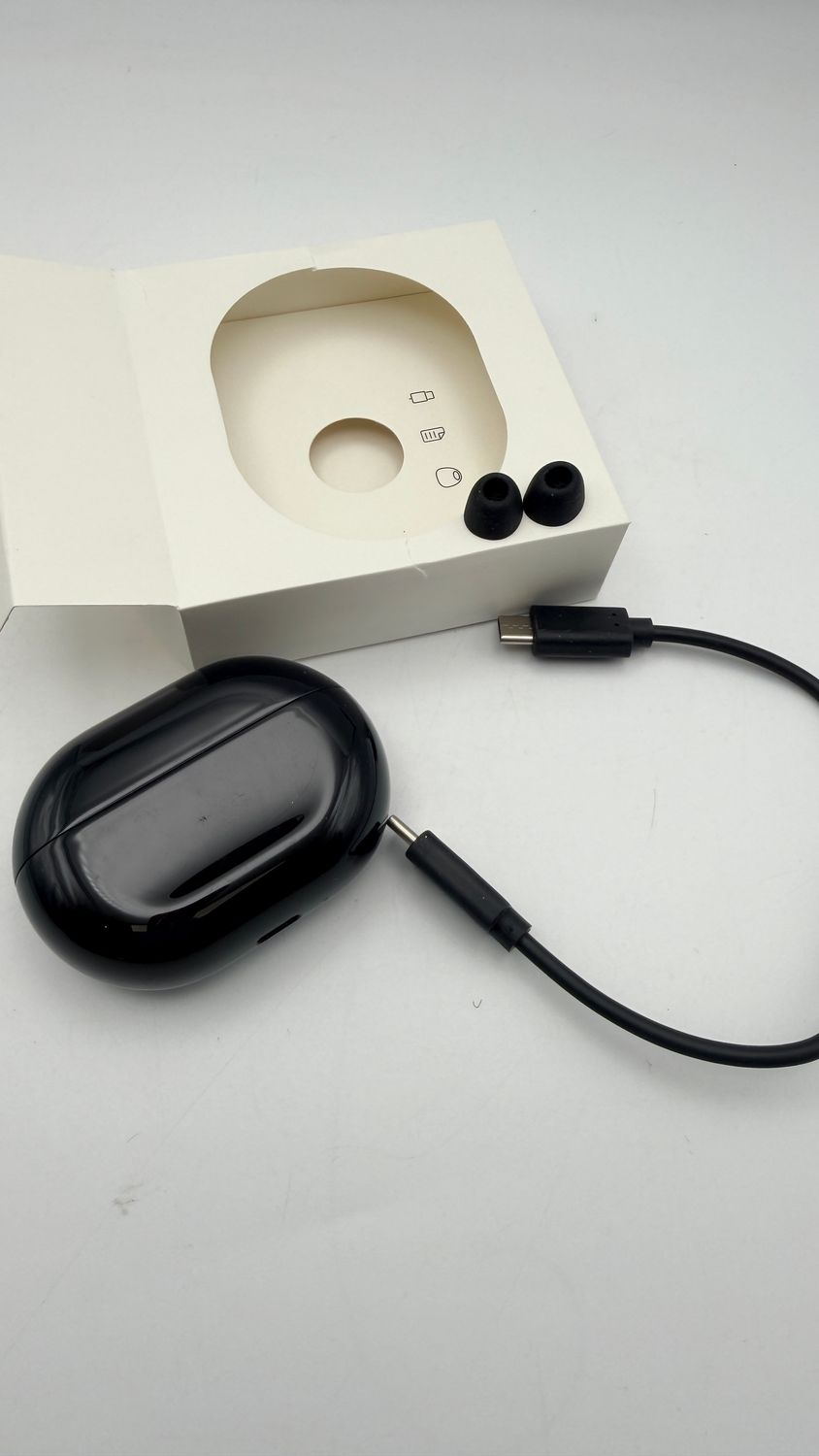HUAWEI FreeBuds Pro Bluetooth, bezprzewodowe słuchawki Bluetooth True,