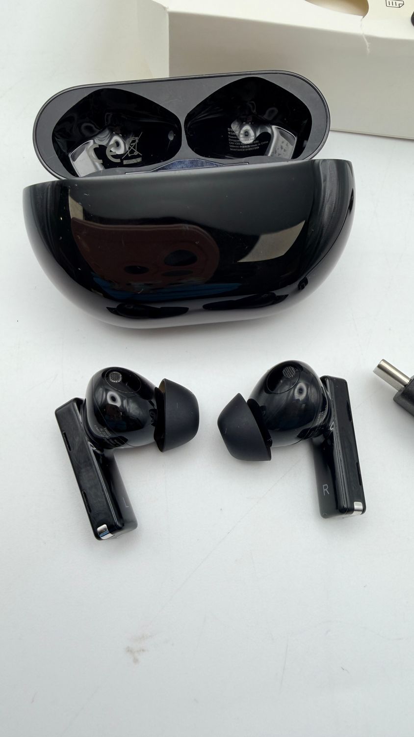 HUAWEI FreeBuds Pro Bluetooth, bezprzewodowe słuchawki Bluetooth True,