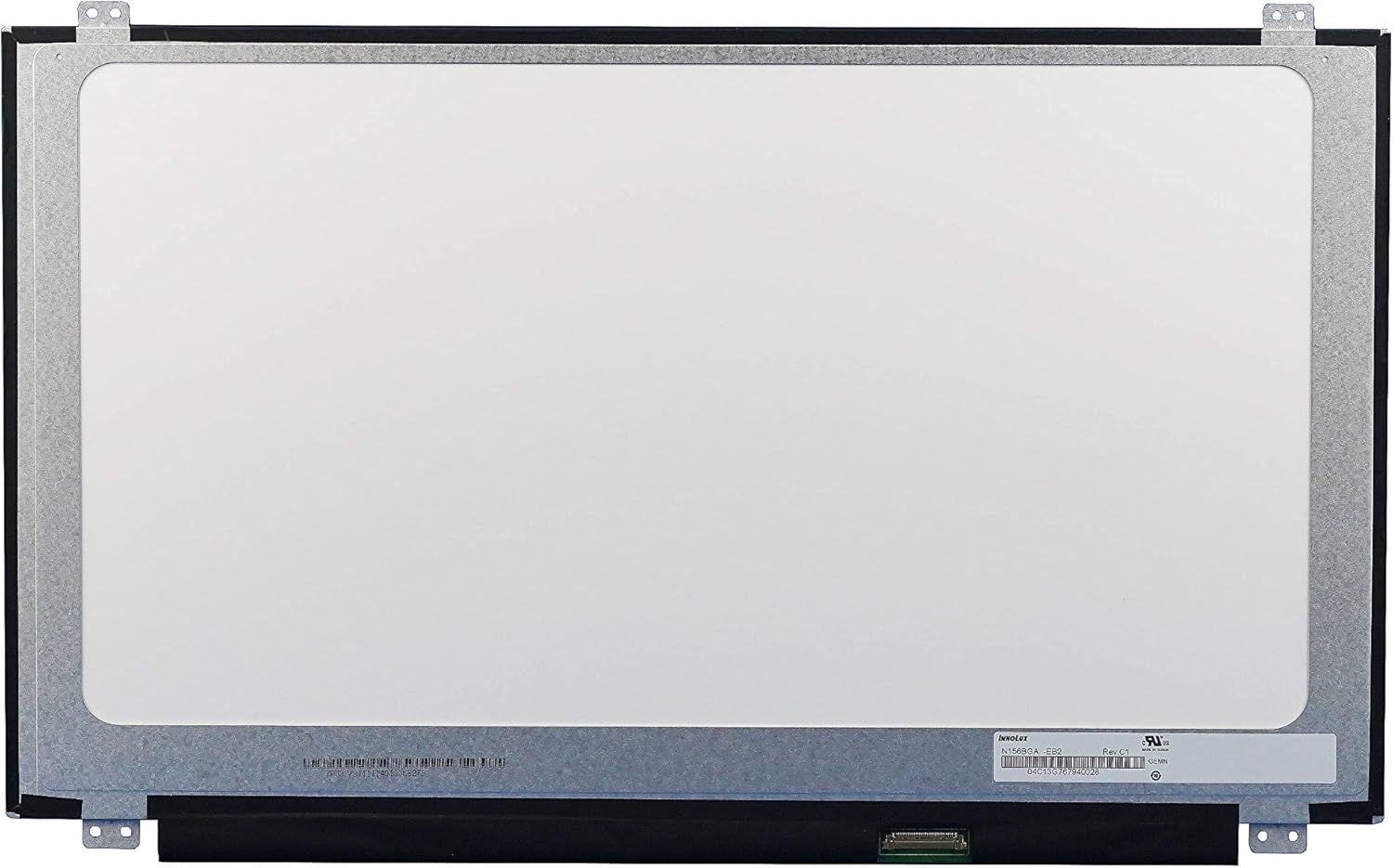 Nowy 15,6-calowy ekran LED LCD do wymiany do laptopa Acer Aspire E15 E