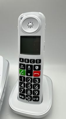 Swissvoice Xtra 3355 Combo telefon stacjonarny DECT z sekretarką
