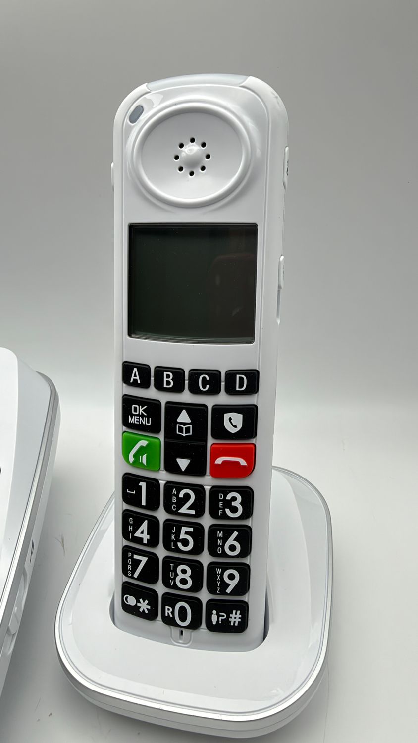 Swissvoice Xtra 3355 Combo telefon stacjonarny DECT z sekretarką