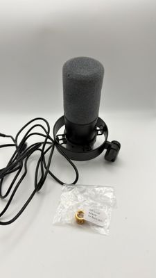 FIFINE mikrofon dynamiczny USB/XLR do streamingu i podcastów