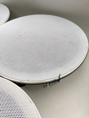Herdio 6.5" 4 PCS 600W – sufitowy system głośników Bluetooth