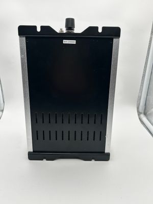 Nedis PIM100012FGY - Falownik z modyfikowaną sinusoidą - 12 V DC na 23