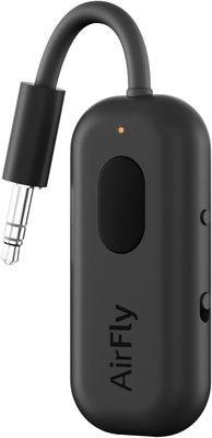 Twelve South AirFly Pro – nadajnik/odbiornik audio Bluetooth