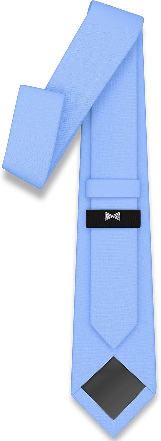 Męski gabardynowy krawat Bow Tie House