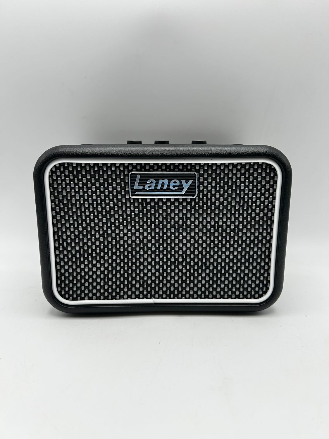 Laney MINI Series MINI-SUPERG – przenośny wzmacniacz gitarowy 3 W