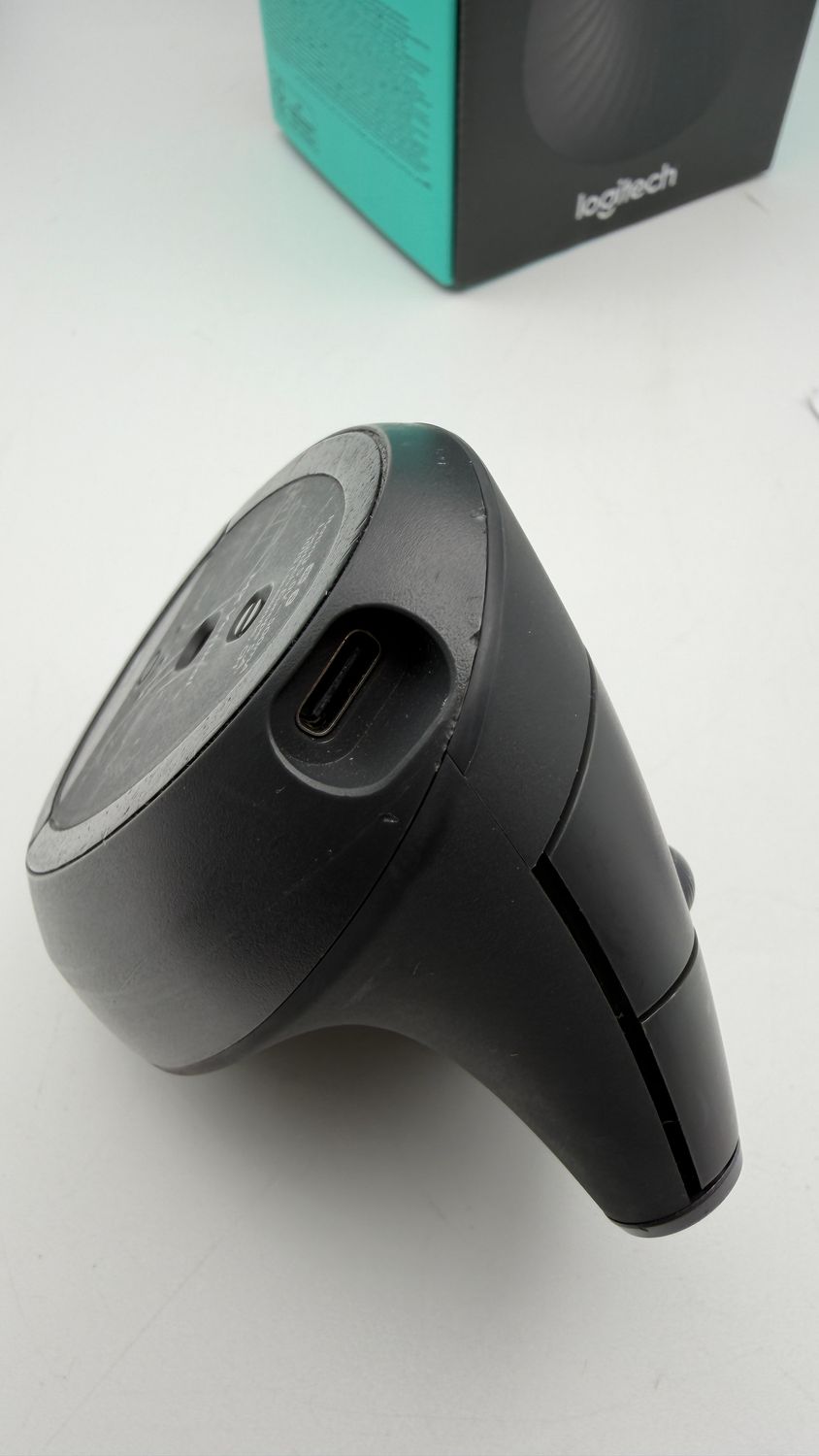 Logitech MX Vertical Ergonomiczna mysz bezprzewodowa