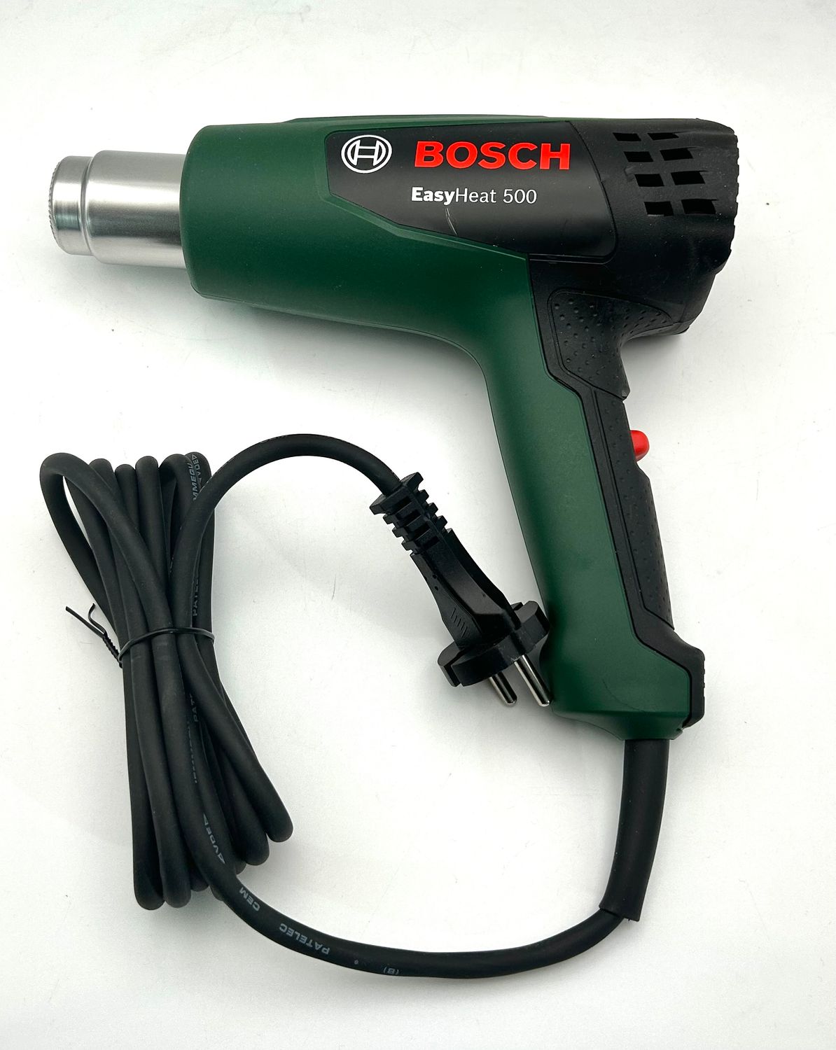 Opalarka Bosch EasyHeat 500 1600 W (06032A6000)