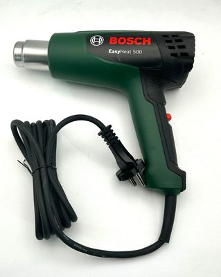 Opalarka Bosch EasyHeat 500 1600 W (06032A6000)