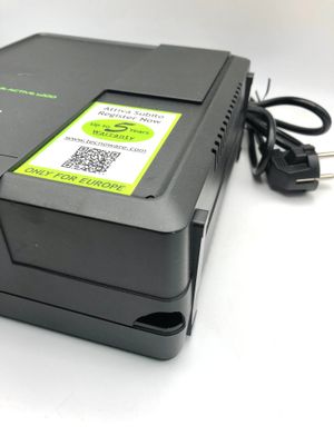 Tecnoware Power Systems – UPS ERA PLUS ACTIVE 1200VA, MAC/Gaming