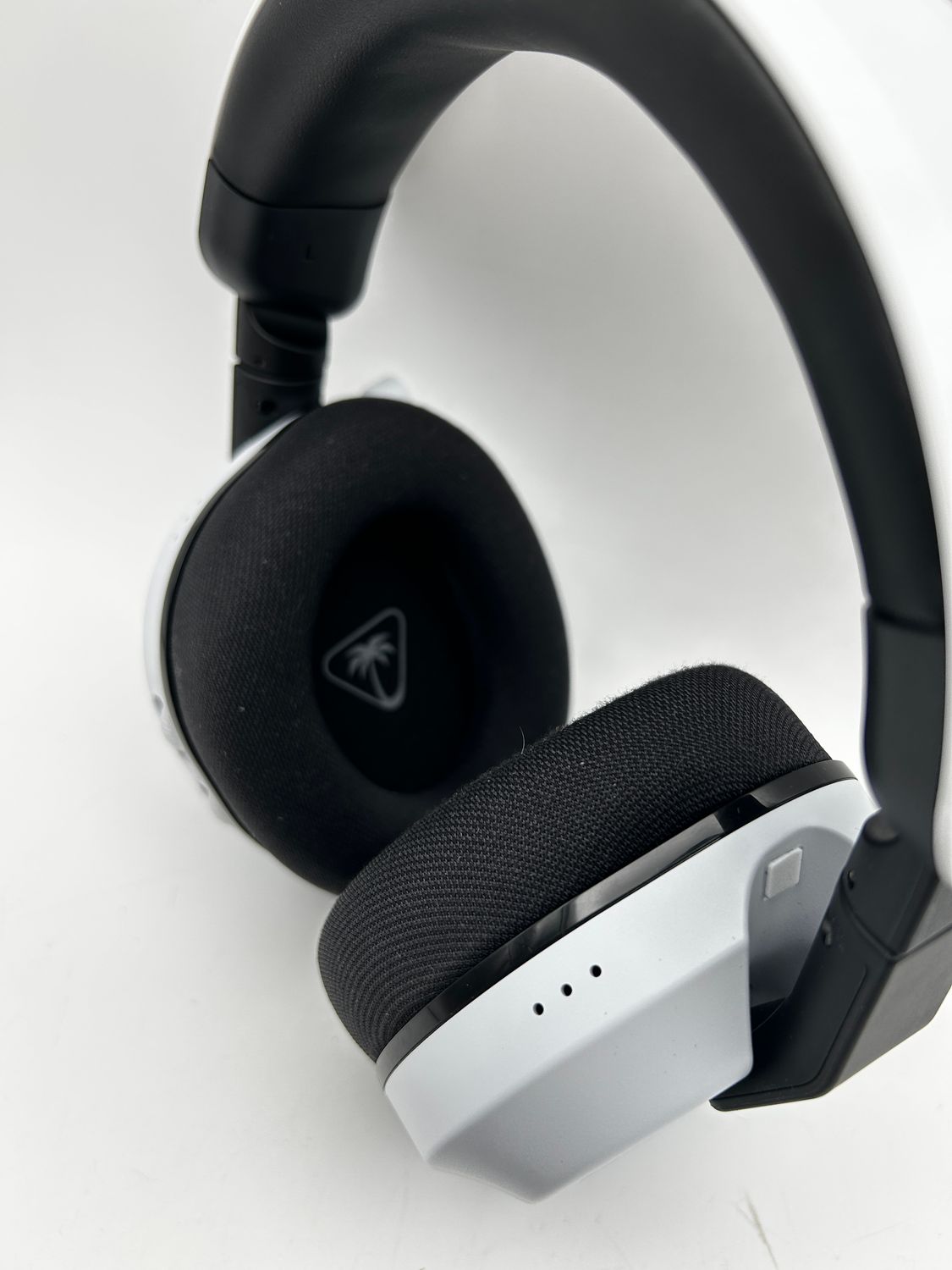 Turtle Beach Stealth 600 Gen 3 Bianca – bezprzewodowe słuchawki gamingowe