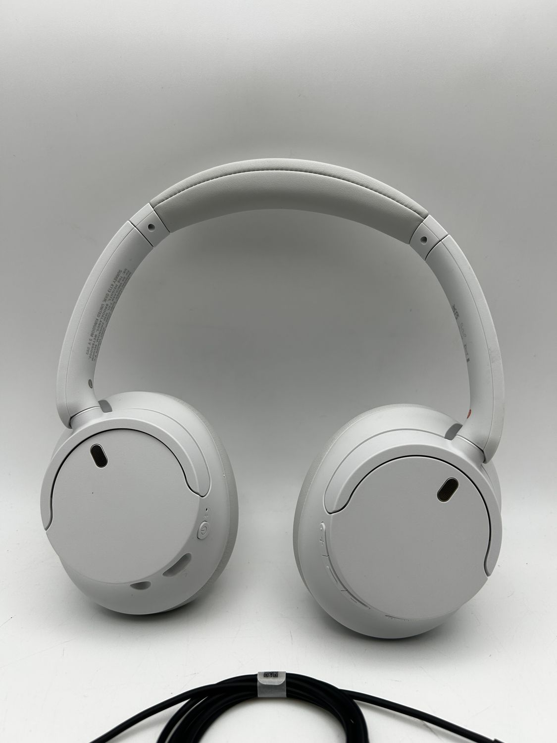 Sony WH-CH720N bezprzewodowe słuchawki Bluetooth z redukcją szumów