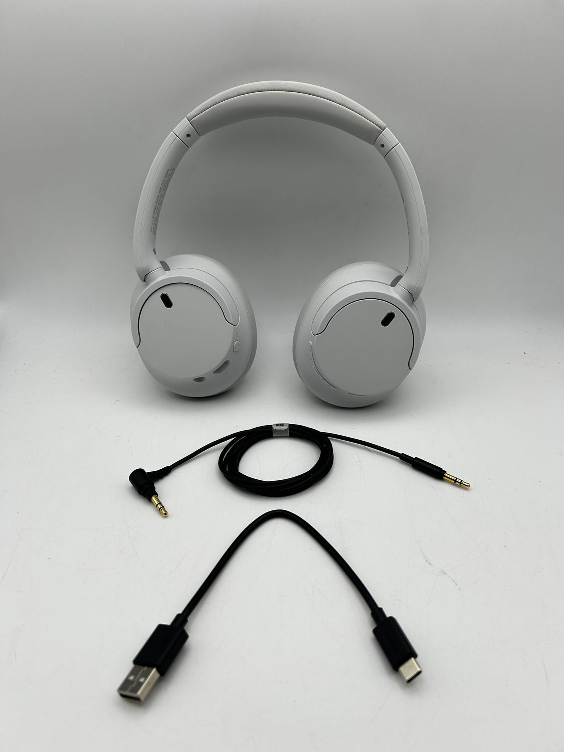 Sony WH-CH720N bezprzewodowe słuchawki Bluetooth z redukcją szumów