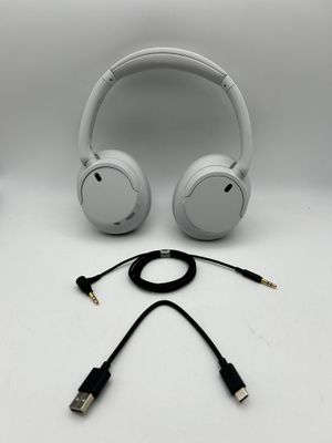 Sony WH-CH720N bezprzewodowe słuchawki Bluetooth z redukcją szumów