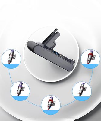 Zamienny Akumulator Morpilot 8000 mAh do V10 SV12
