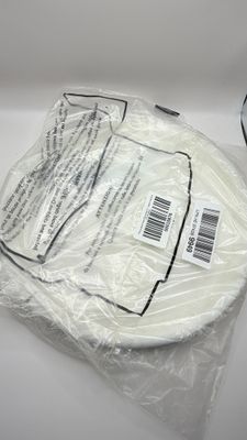 Skóra perkusyjna do doumbeka 9" z naturalnej koziej skóry TP-FDMK9