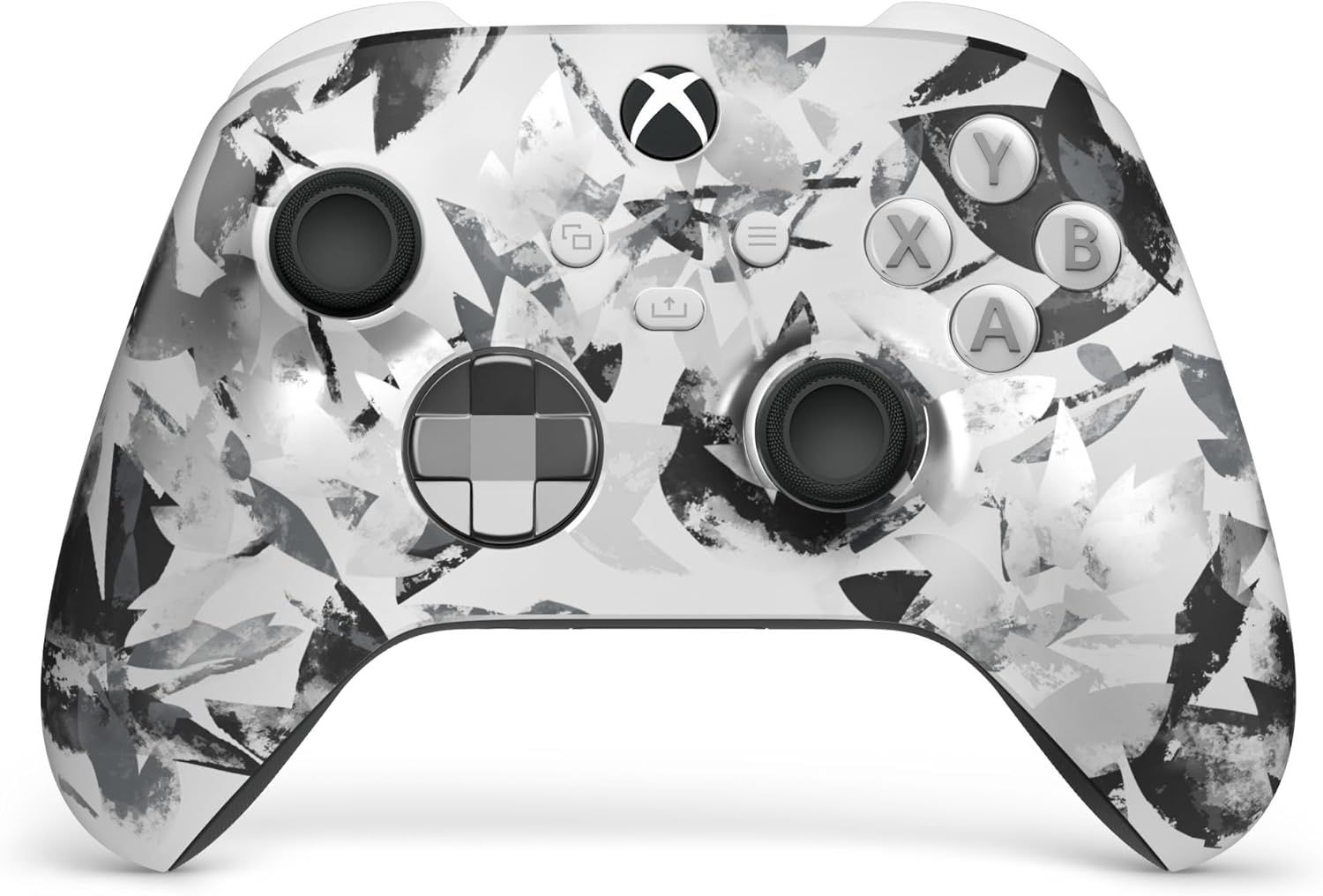 Bezprzewodowy kontroler Xbox Storm Breaker – Edycja specjalna