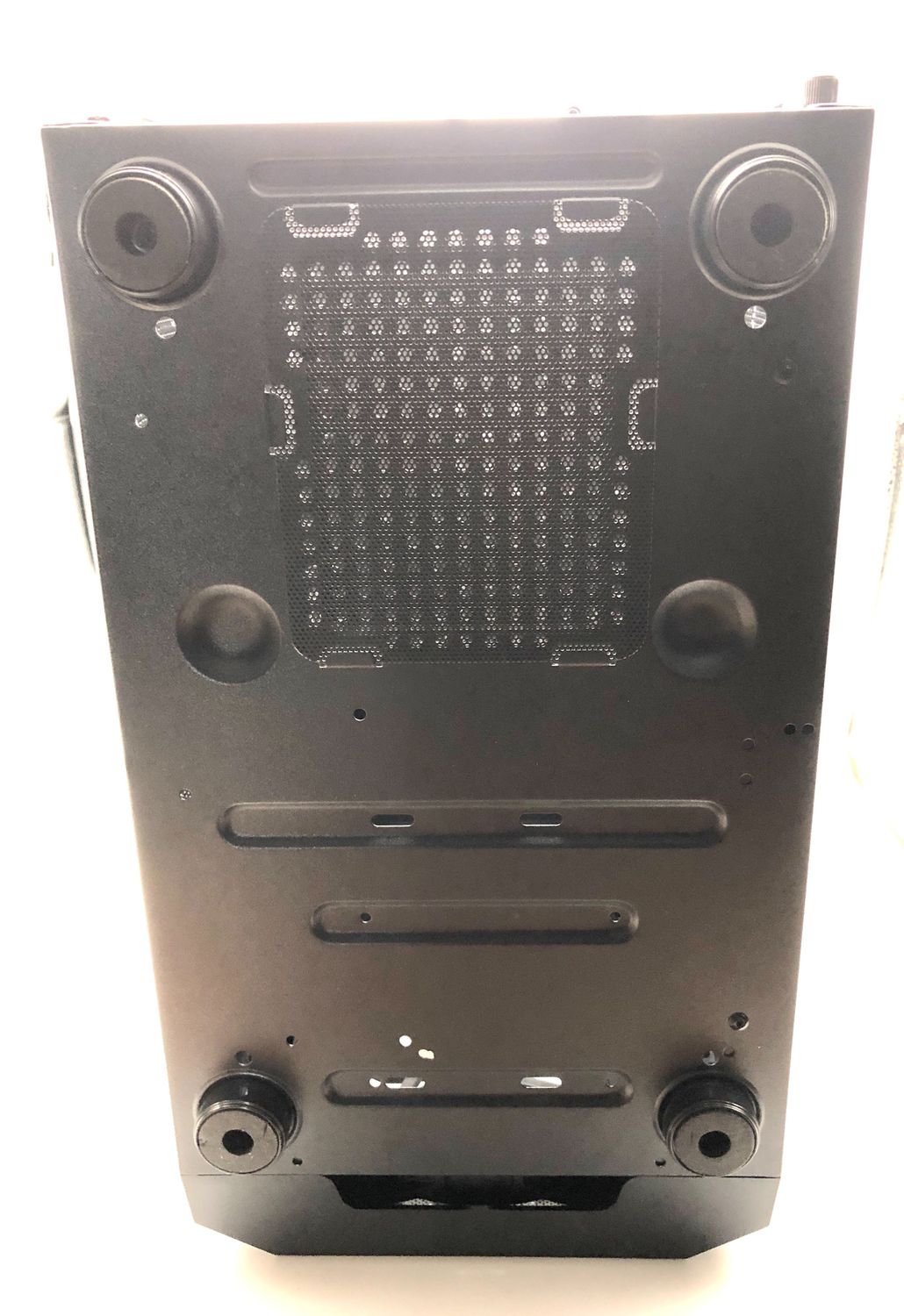 Obudowa komputerowa Mars Gaming MCMESH MicroATX / Mini-ITX