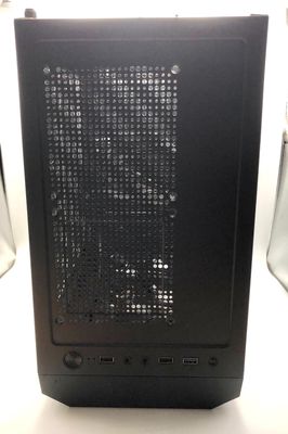 Obudowa komputerowa Mars Gaming MCMESH MicroATX / Mini-ITX