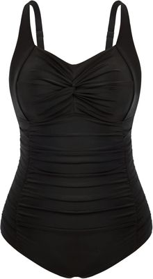 Hanna Nikole Jednoczęściowy strój kąpielowy plus size