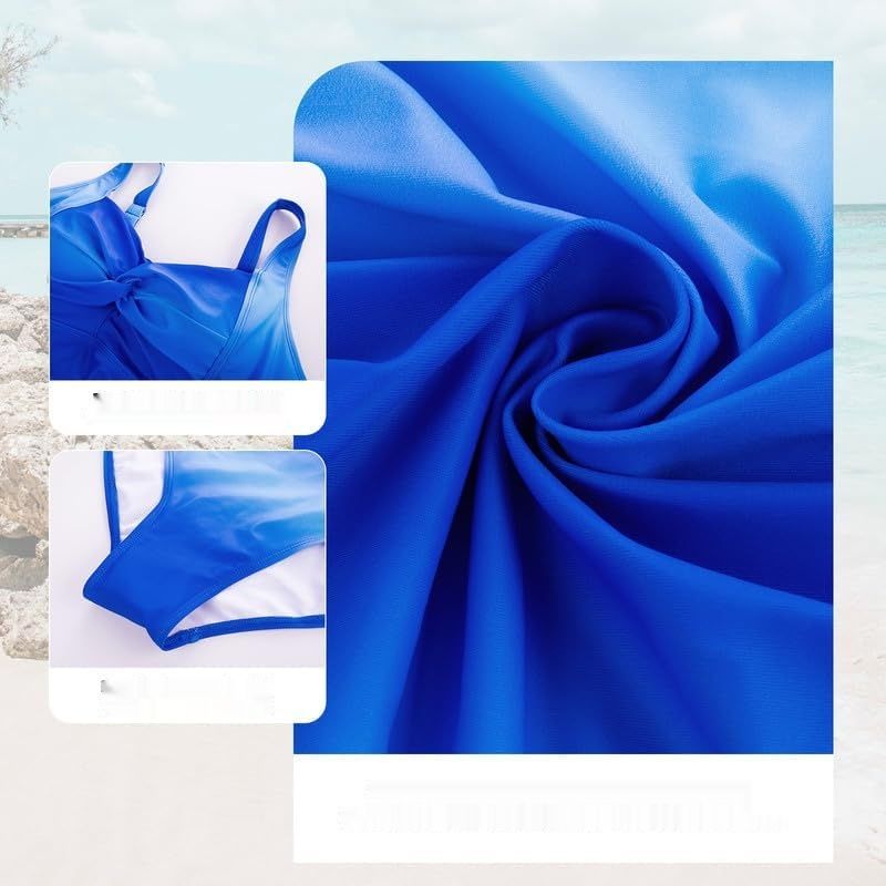 Hanna Nikole – jednoczęściowy strój kąpielowy dla kobiet plus size