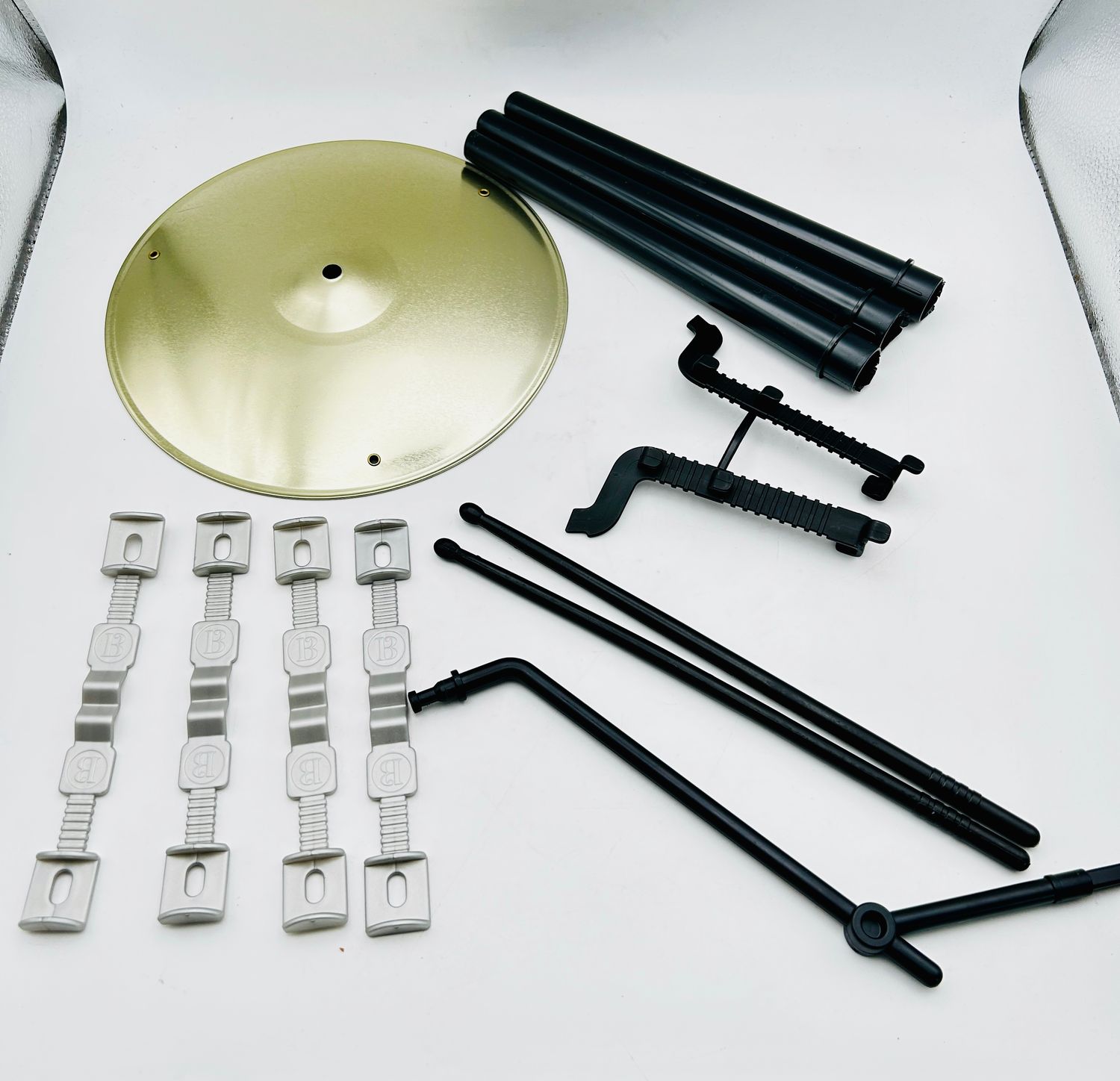 Bontempi 51 4504 – zestaw perkusyjny dla dzieci