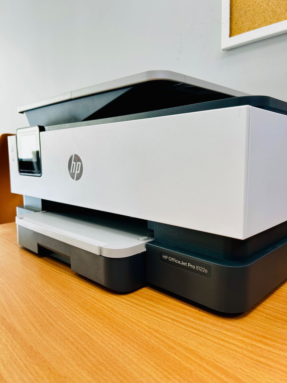 HP OfficeJet Pro 8122e 405U3B – drukarka wielofunkcyjna