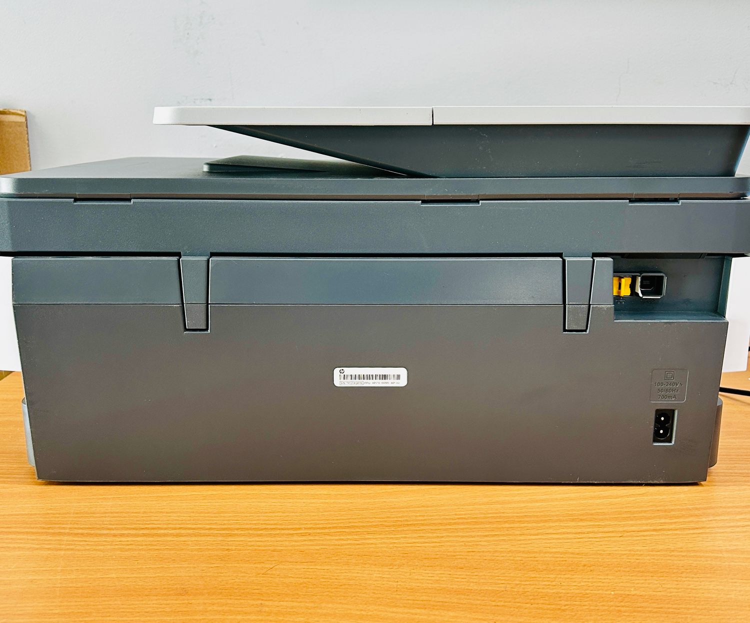 HP OfficeJet Pro 8122e 405U3B – drukarka wielofunkcyjna